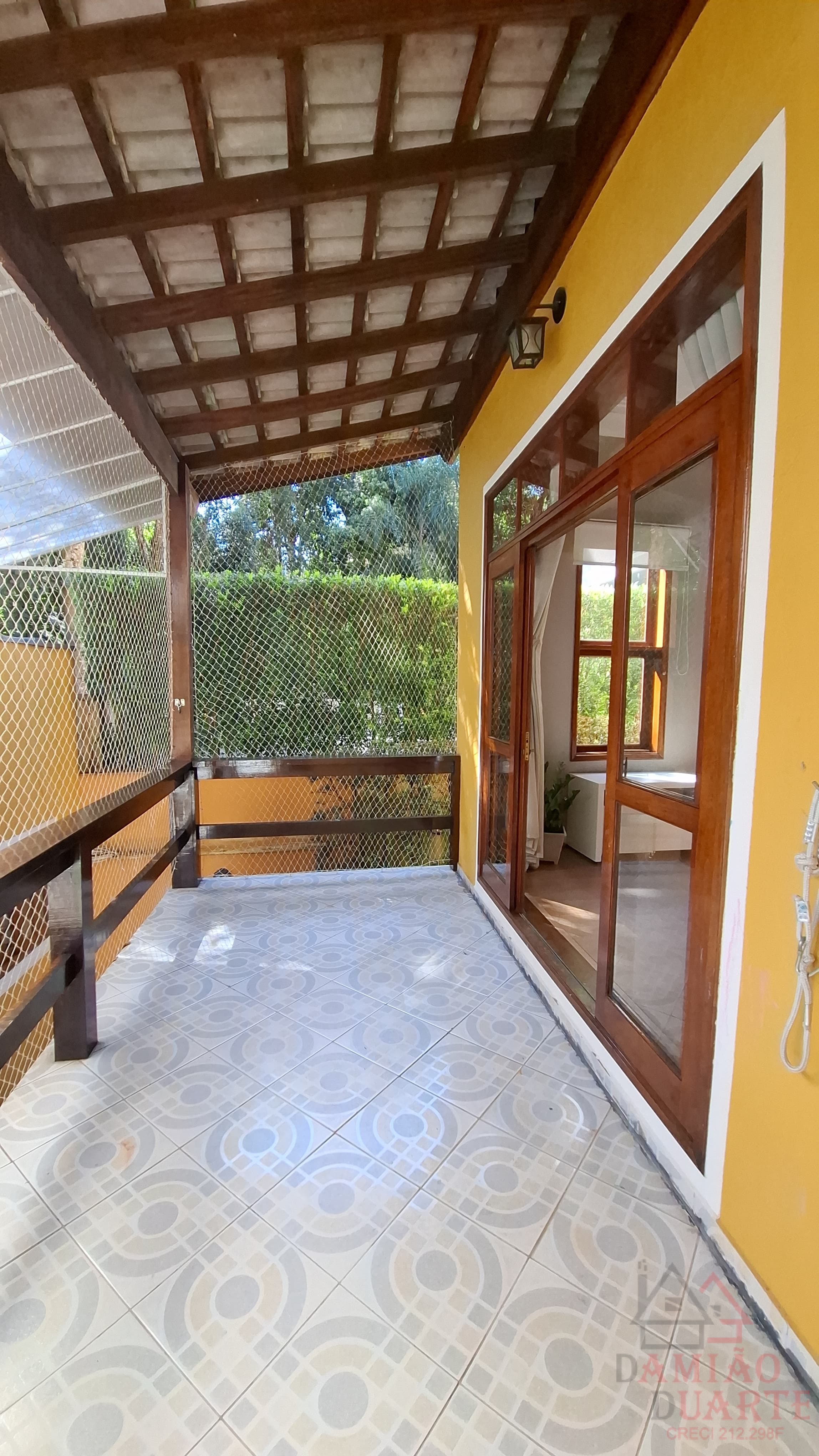 Casa de Condomínio, 3 quartos - Foto 21
