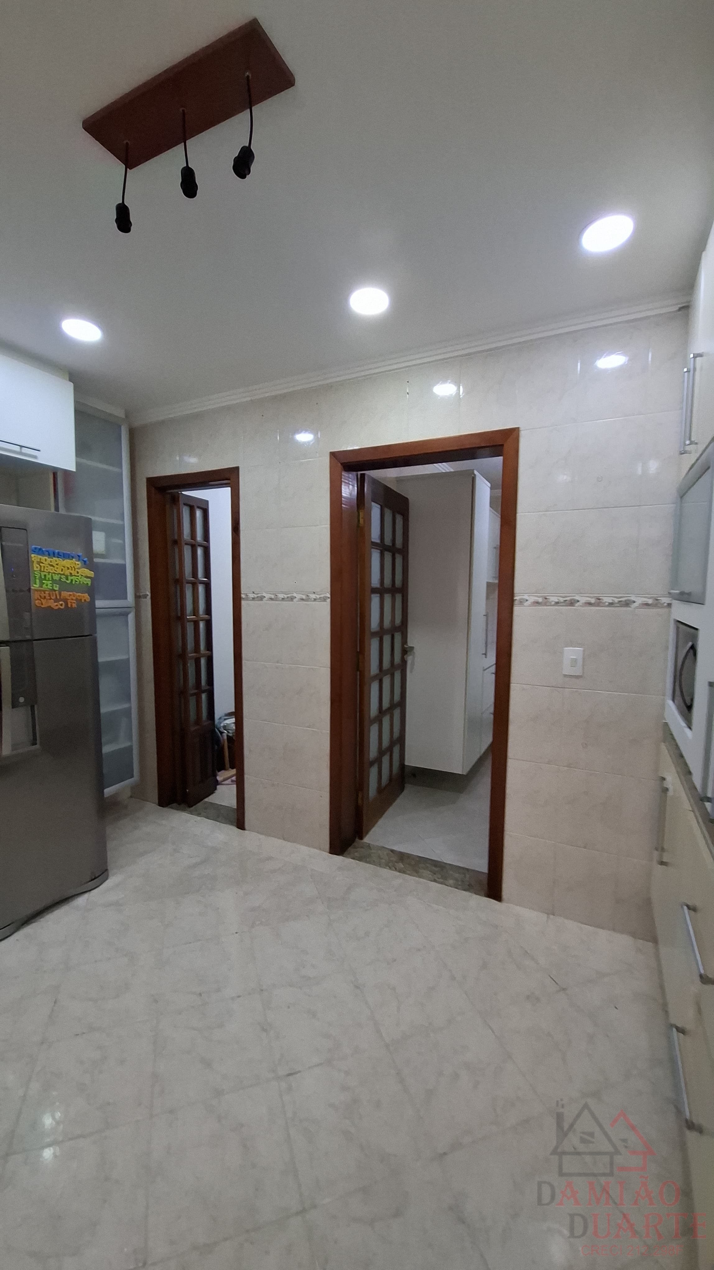 Casa de Condomínio, 3 quartos - Foto 24