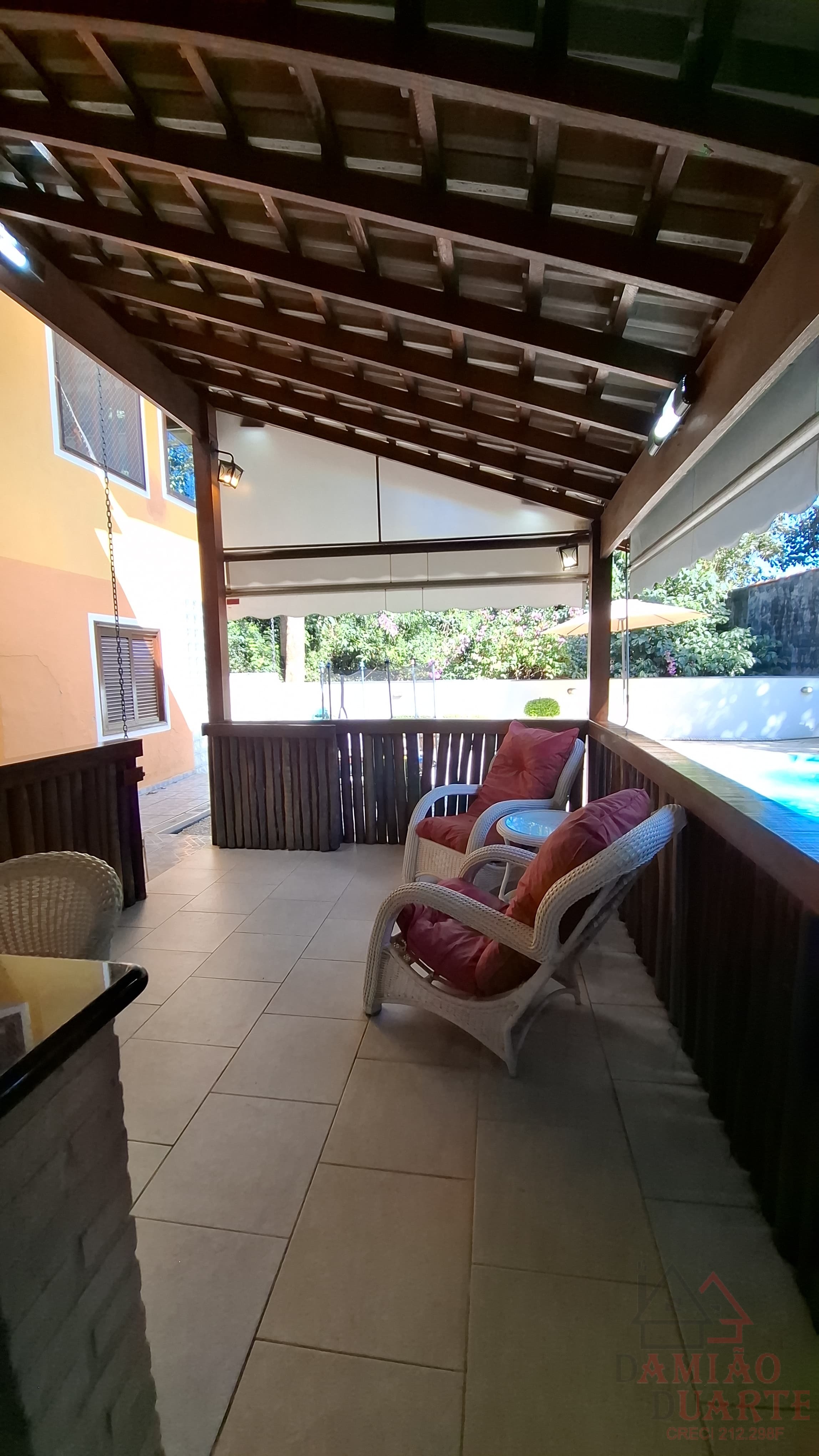 Casa de Condomínio, 3 quartos - Foto 37