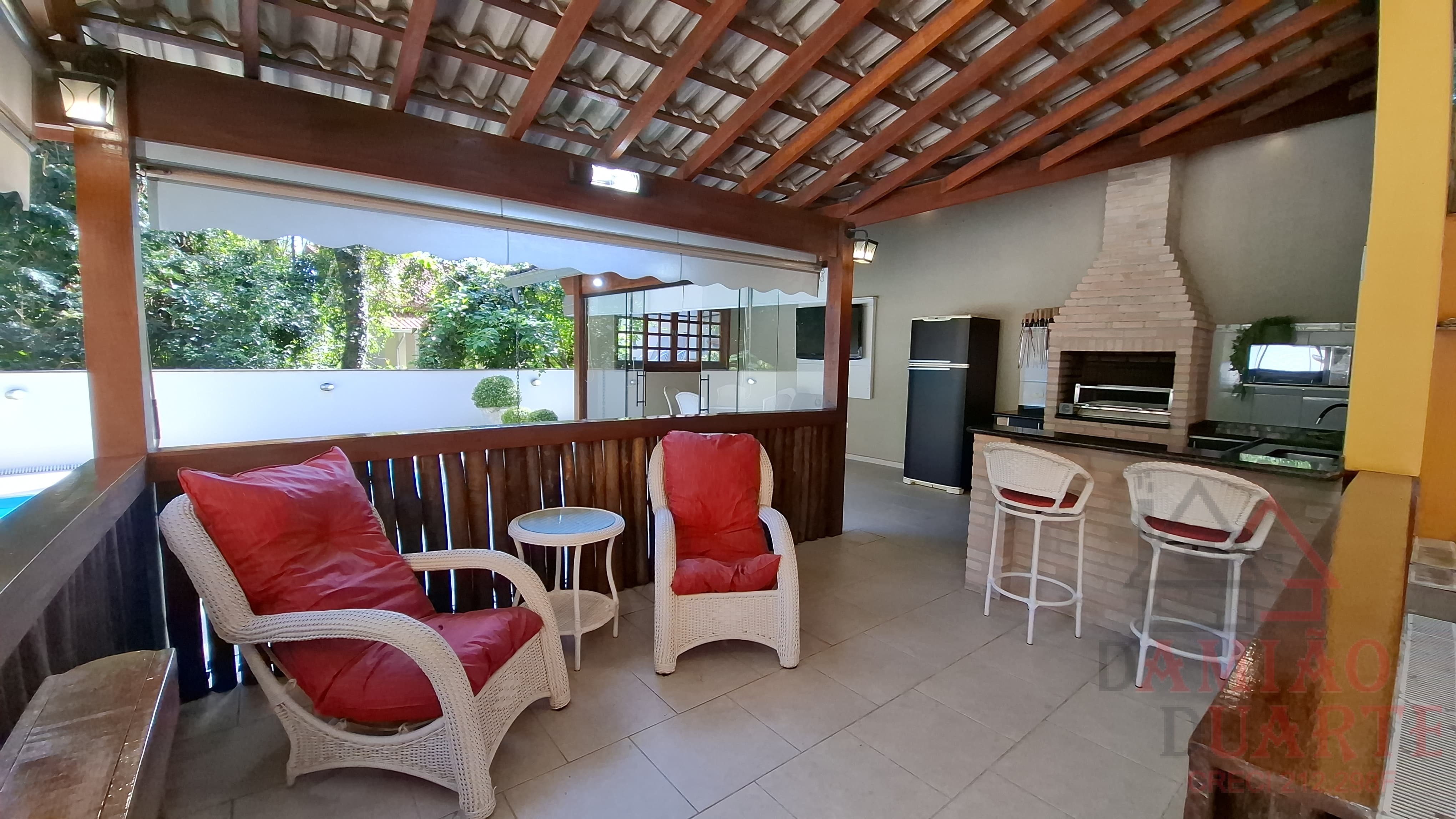 Casa de Condomínio, 3 quartos - Foto 40