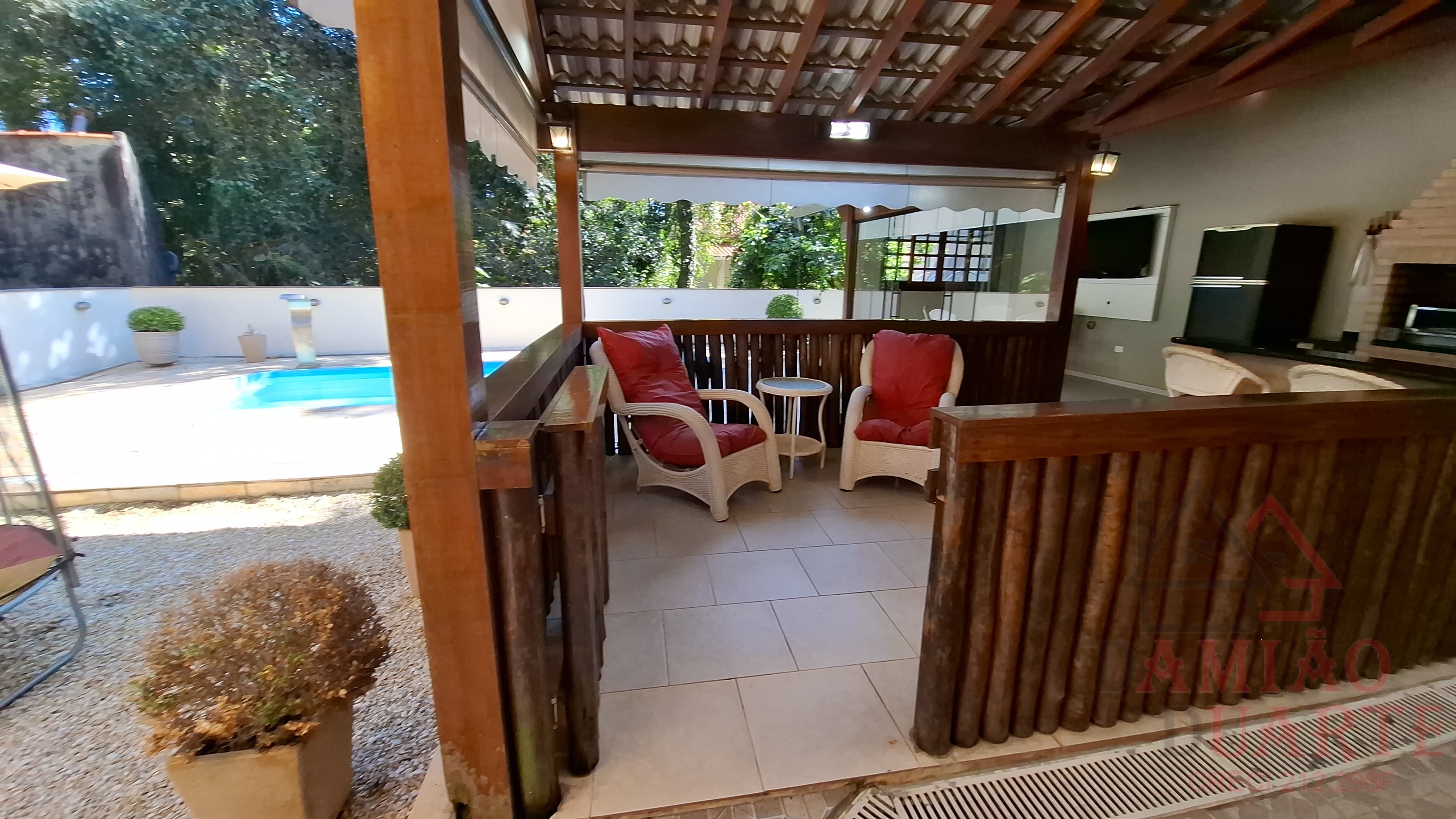 Casa de Condomínio, 3 quartos - Foto 42