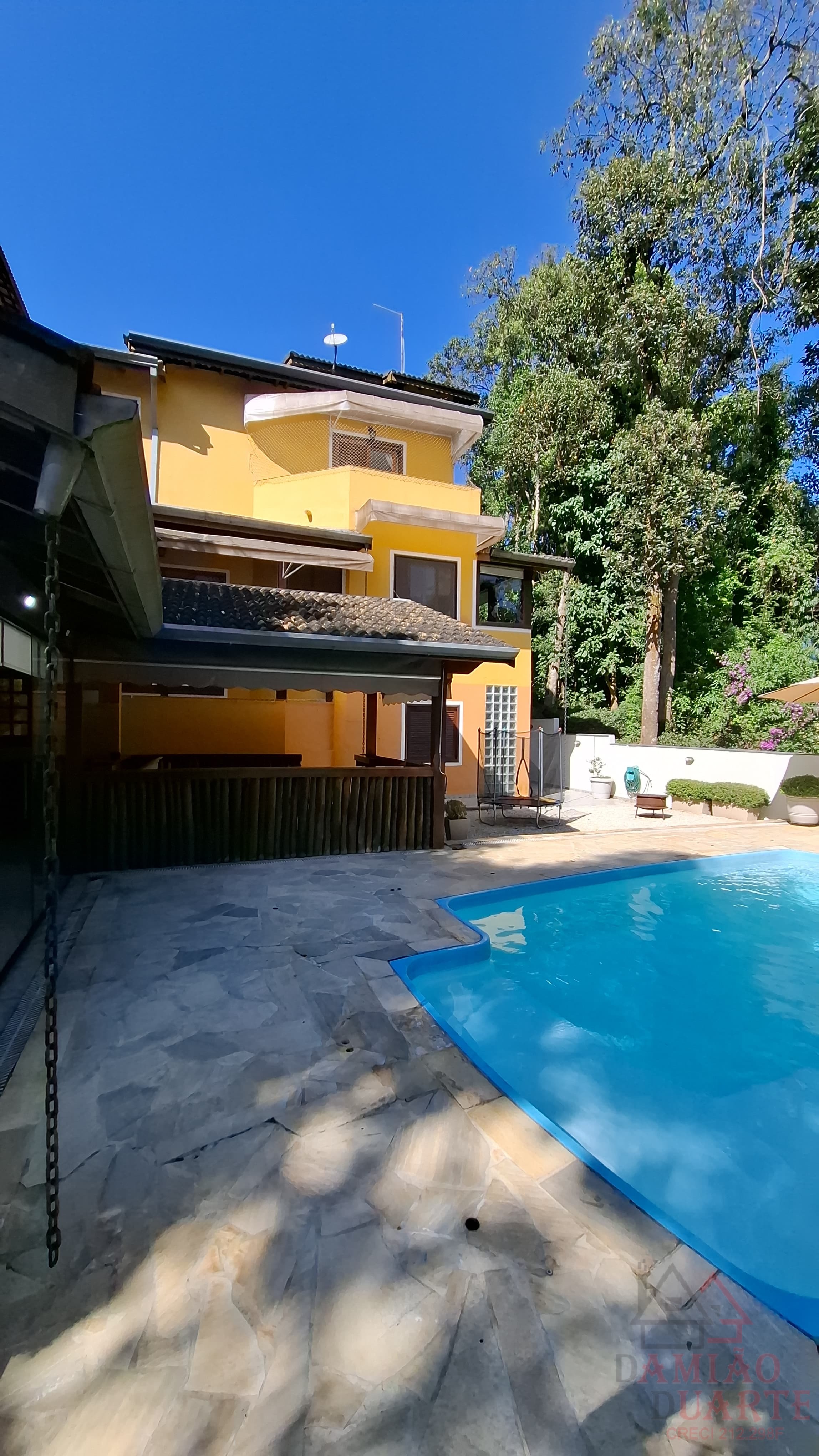 Casa de Condomínio, 3 quartos - Foto 41