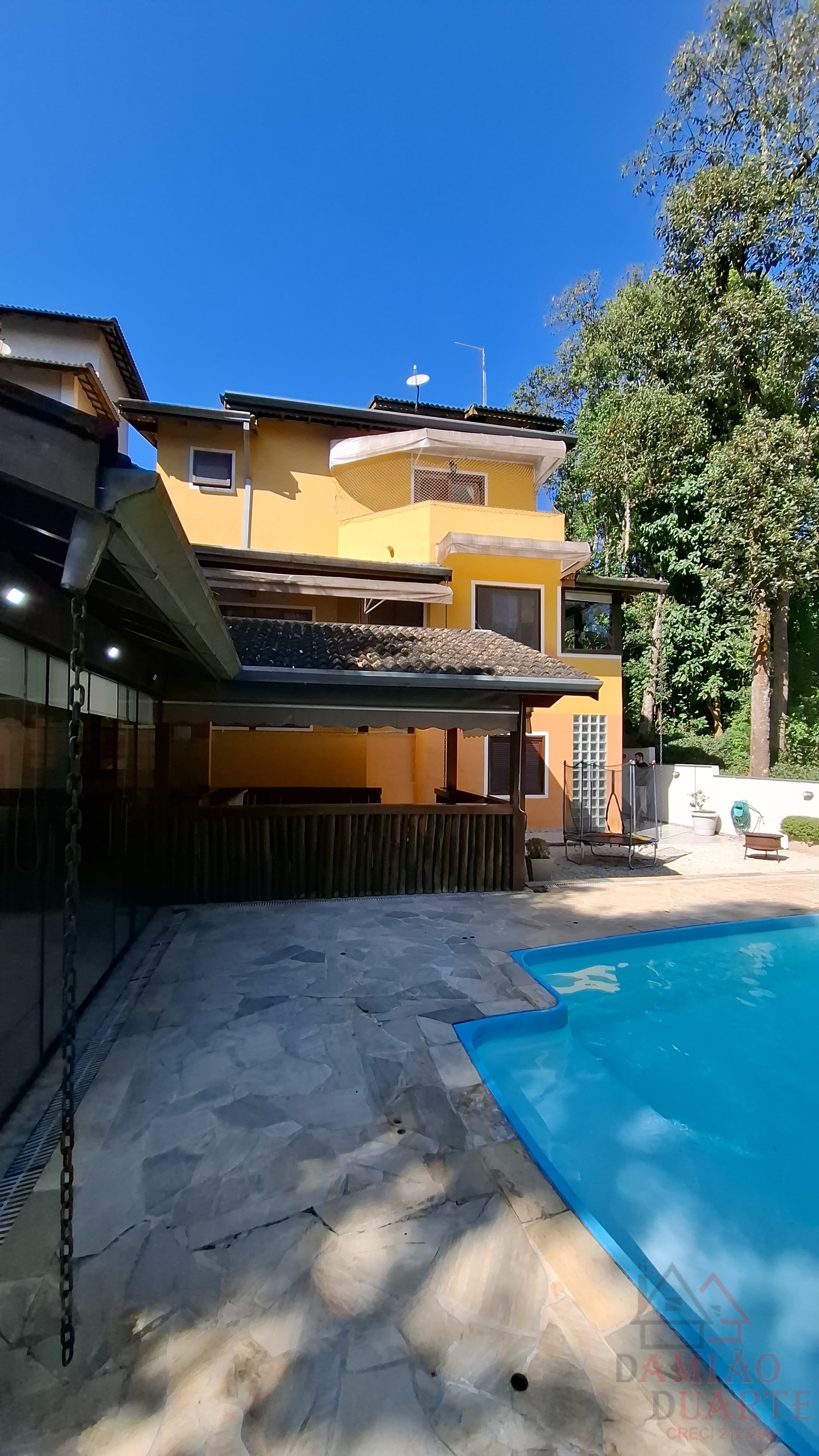 Casa de Condomínio, 3 quartos - Foto 43