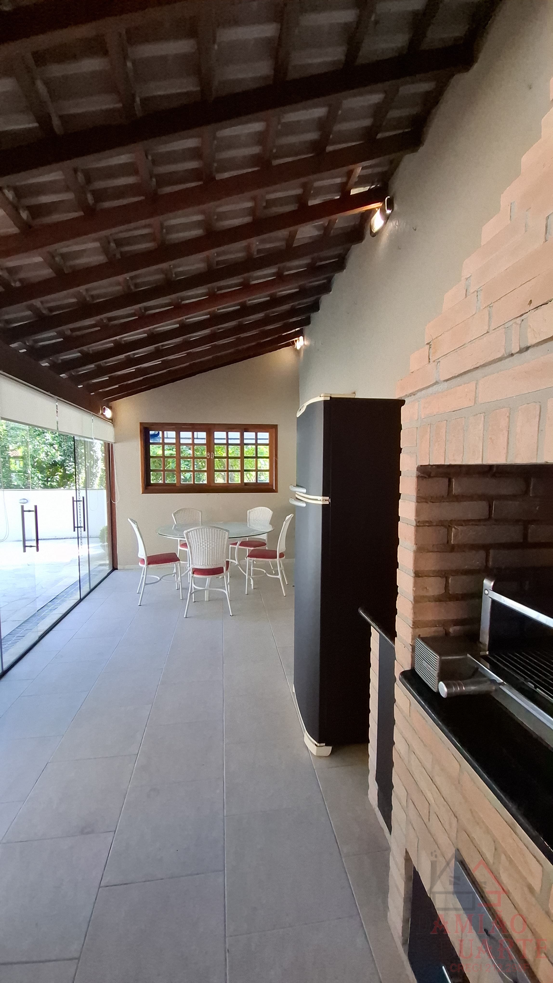 Casa de Condomínio, 3 quartos - Foto 46
