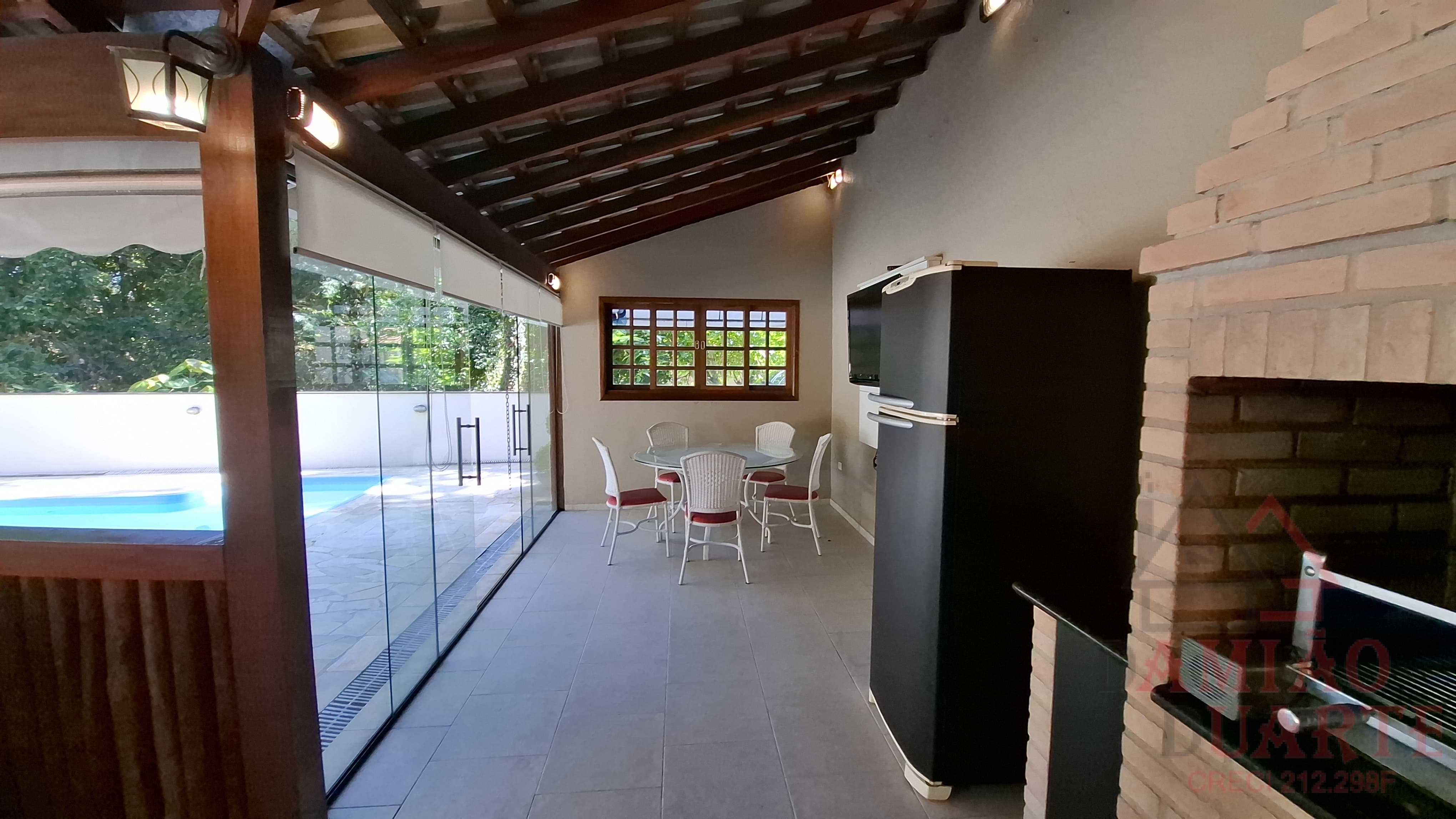 Casa de Condomínio, 3 quartos - Foto 45