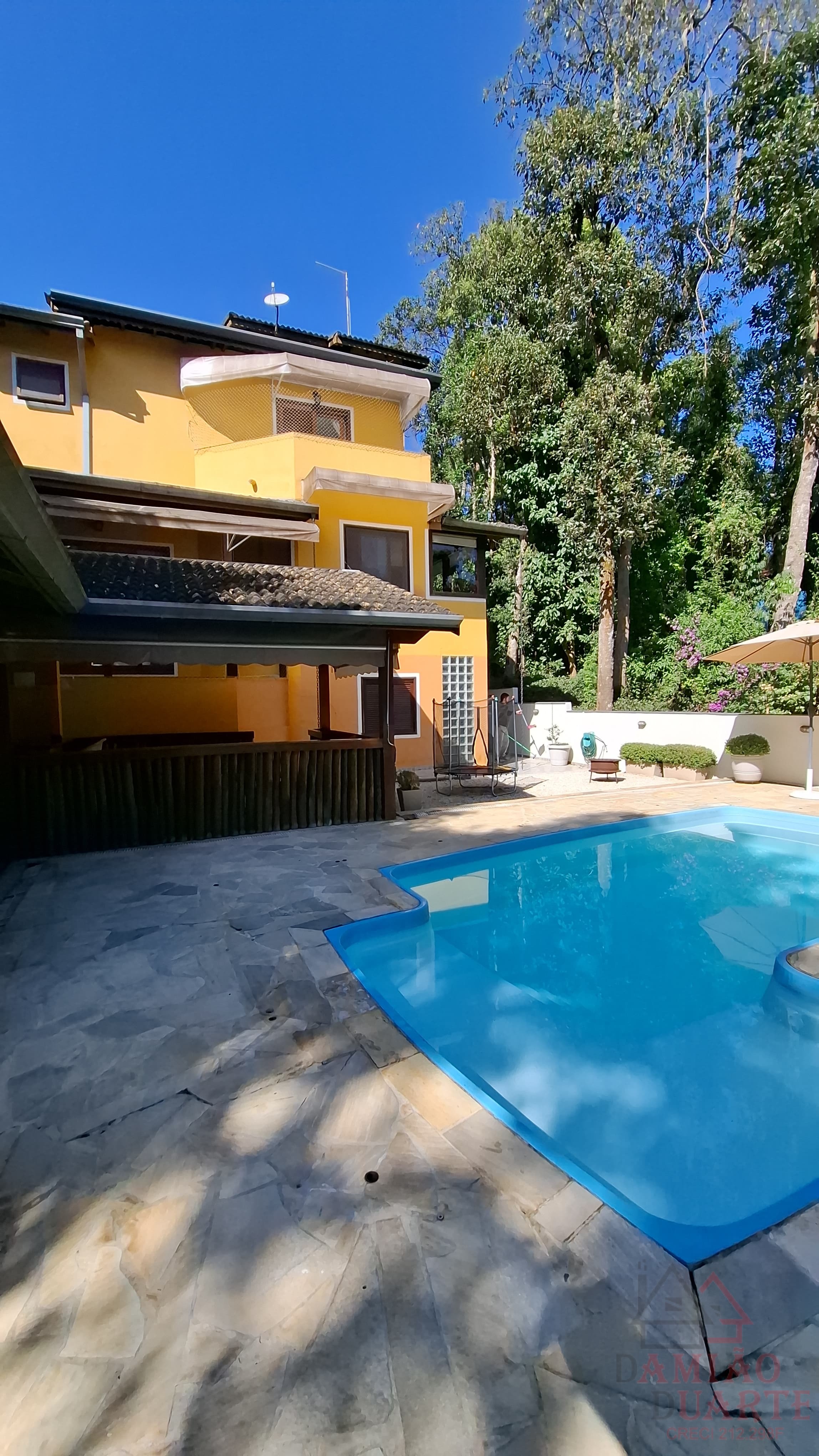 Casa de Condomínio, 3 quartos - Foto 48