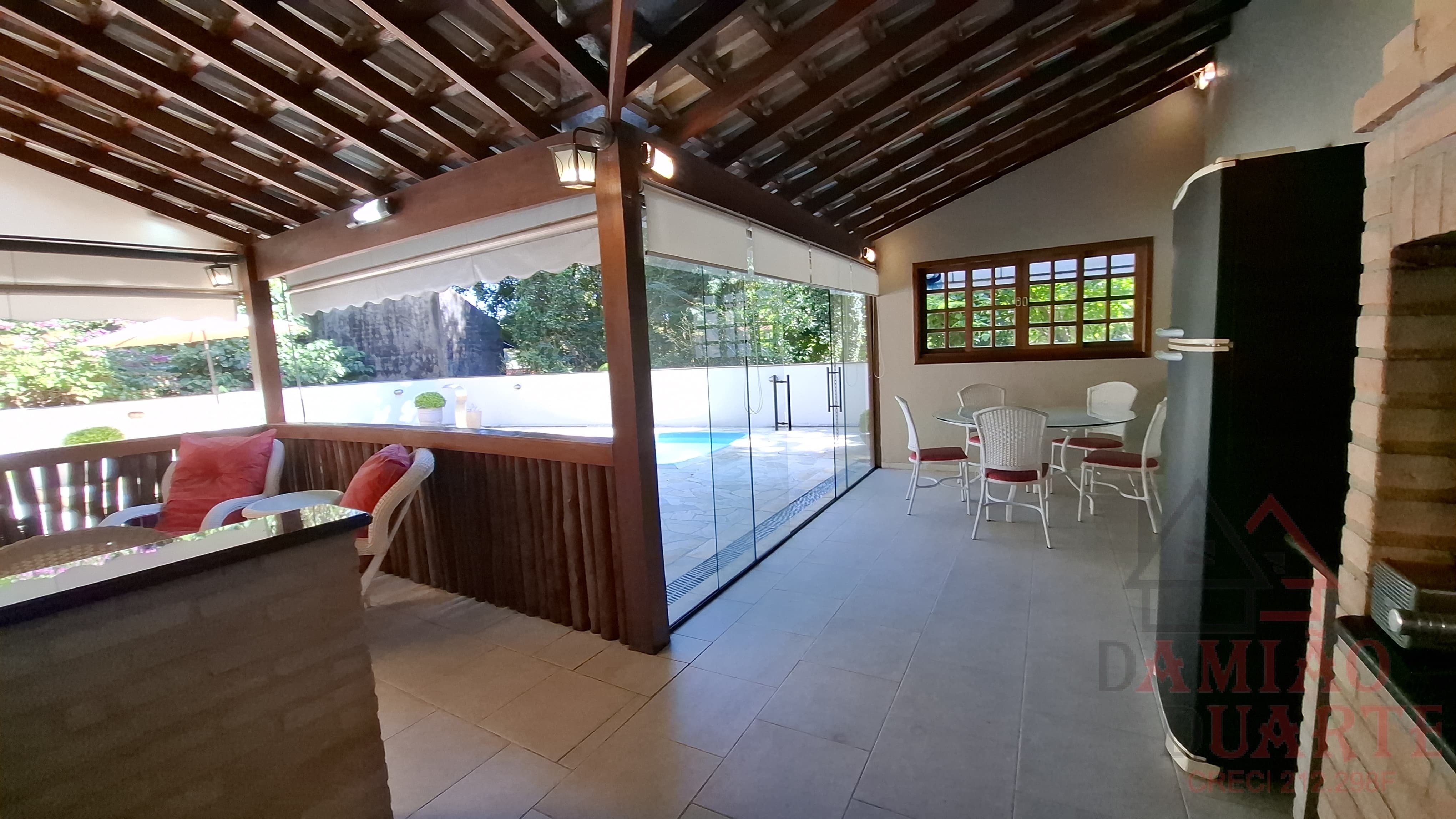 Casa de Condomínio, 3 quartos - Foto 47