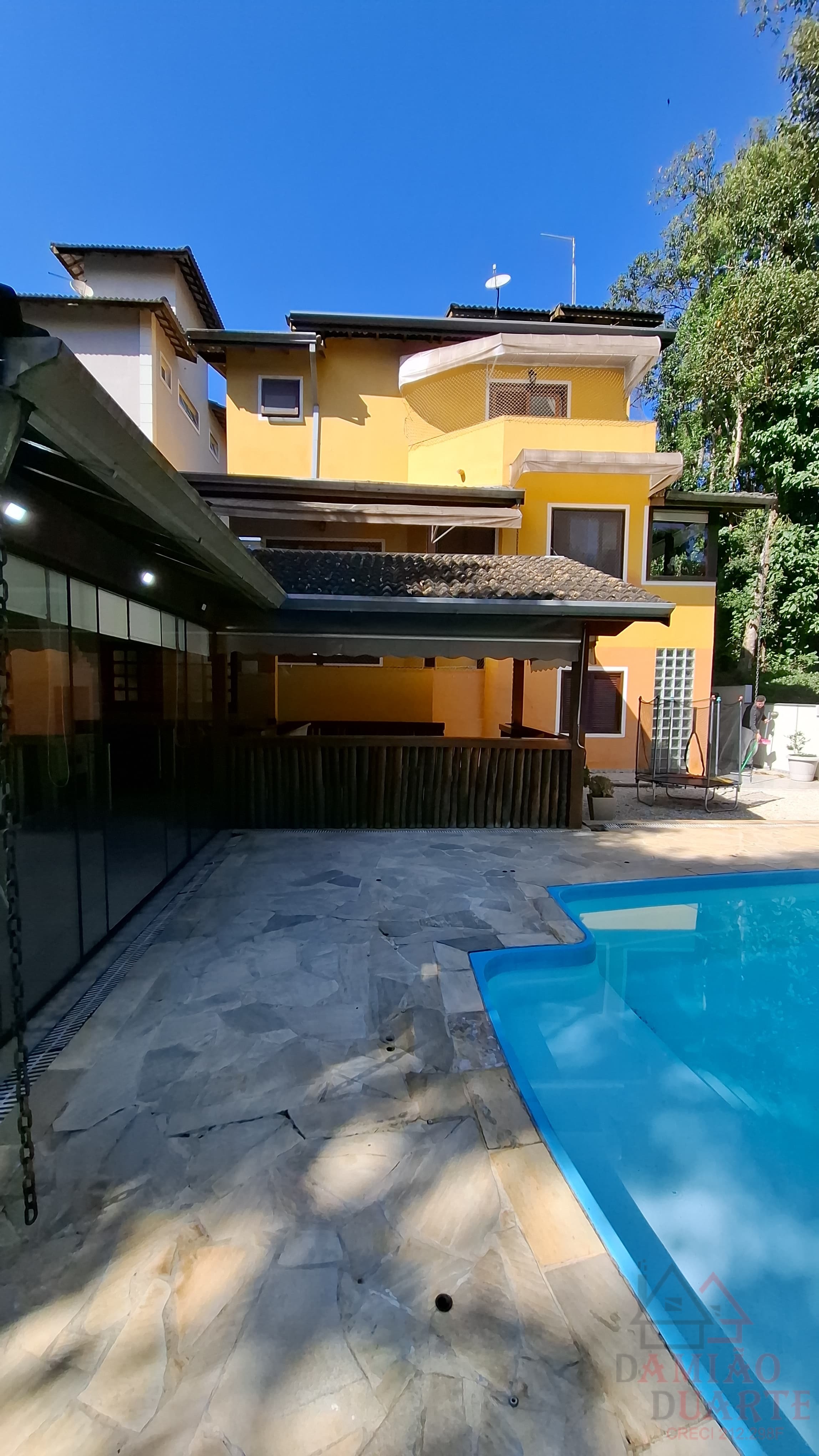 Casa de Condomínio, 3 quartos - Foto 49