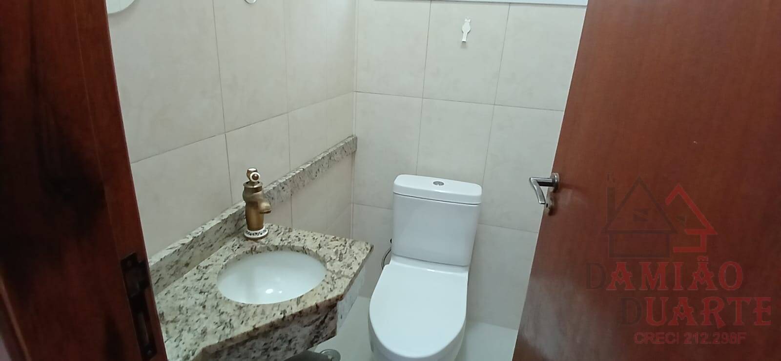 Casa de Condomínio, 3 quartos - Foto 10