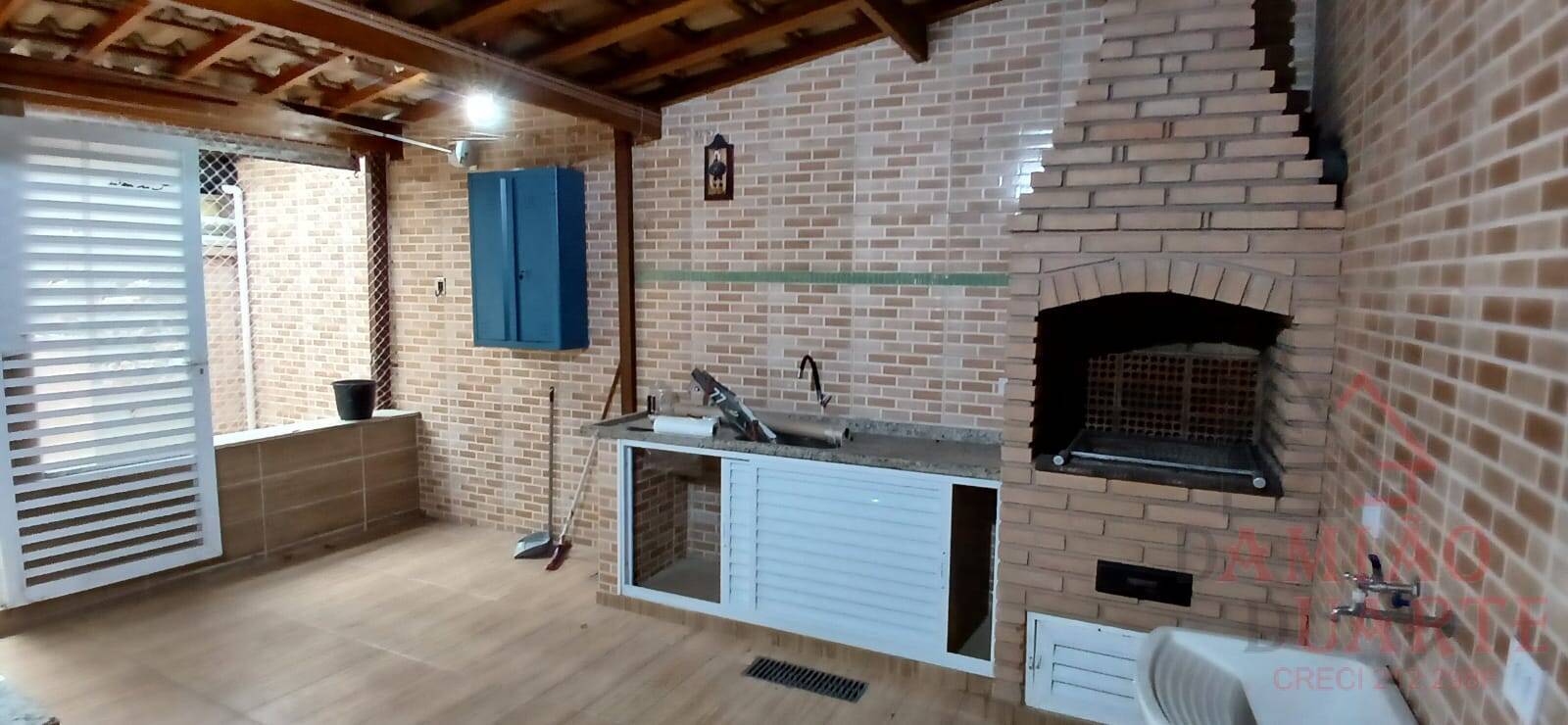 Casa de Condomínio, 3 quartos - Foto 59