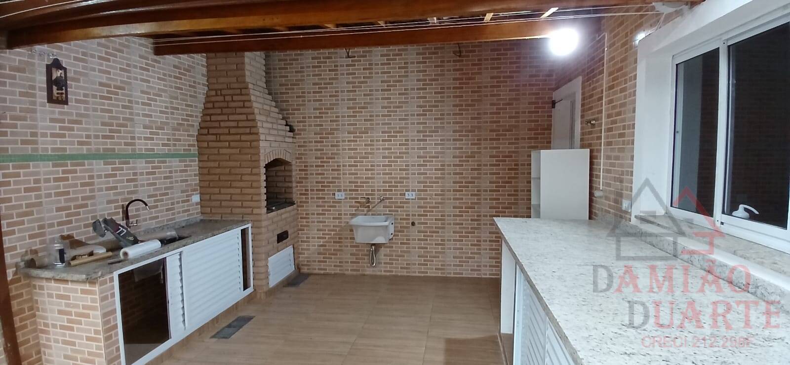 Casa de Condomínio, 3 quartos - Foto 61