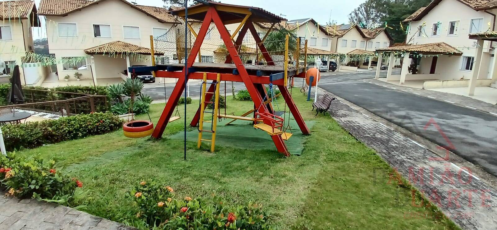 Casa de Condomínio, 3 quartos - Foto 67