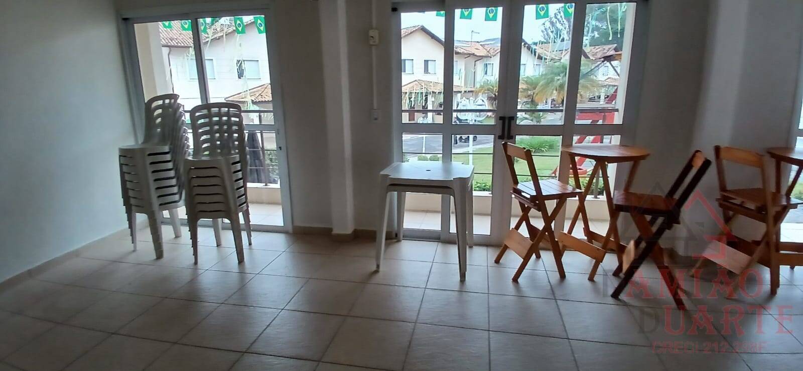 Casa de Condomínio, 3 quartos - Foto 70