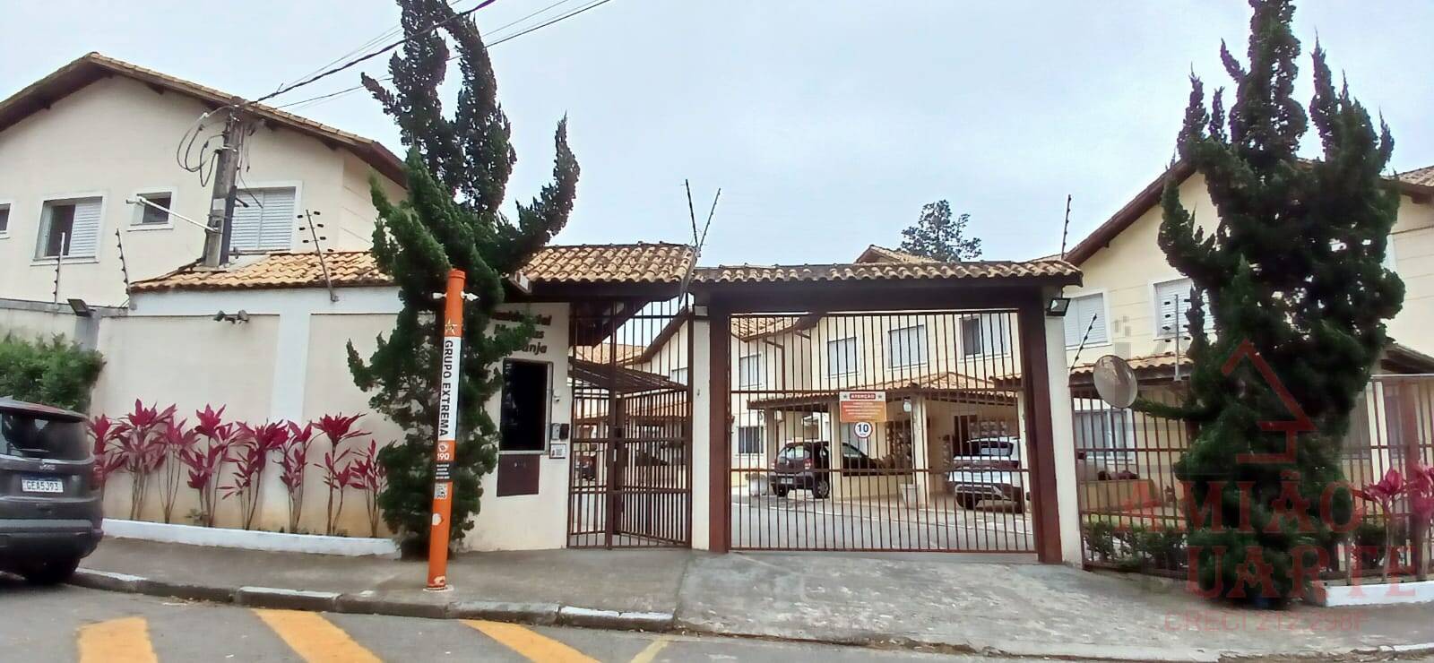 Casa de Condomínio, 3 quartos - Foto 71