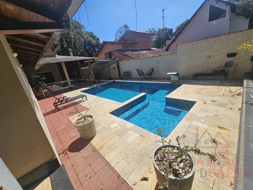 Casa de Condomínio, 4 quartos - Foto 11
