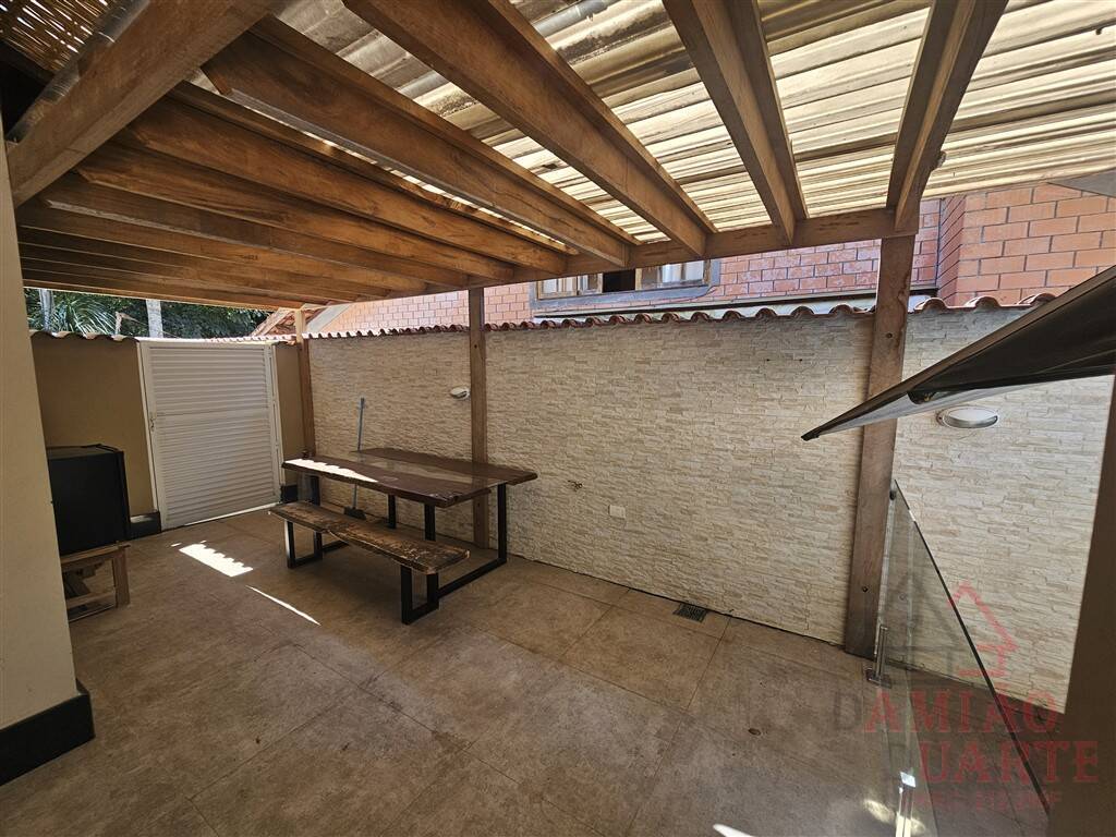 Casa de Condomínio, 4 quartos - Foto 12