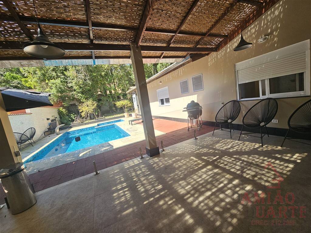 Casa de Condomínio, 4 quartos - Foto 17