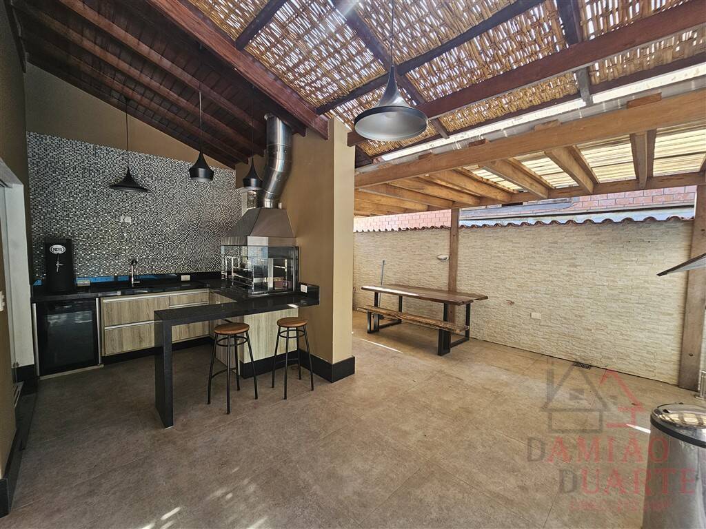 Casa de Condomínio, 4 quartos - Foto 16