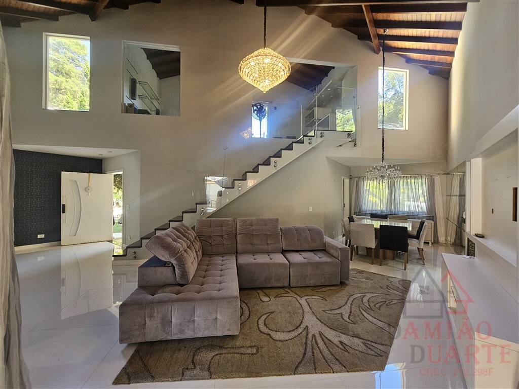 Casa de Condomínio, 4 quartos - Foto 20