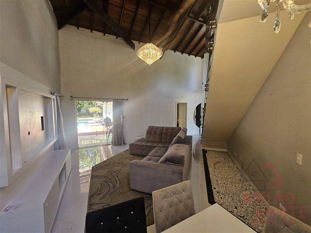 Casa de Condomínio, 4 quartos - Foto 36