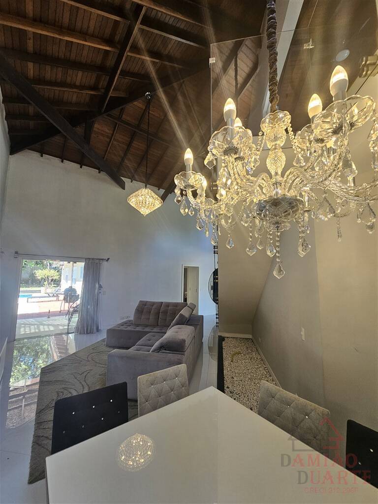 Casa de Condomínio, 4 quartos - Foto 37