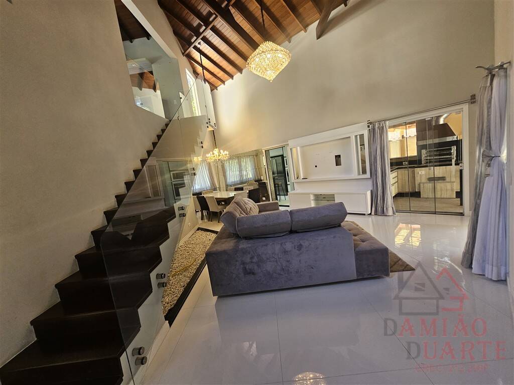 Casa de Condomínio, 4 quartos - Foto 38