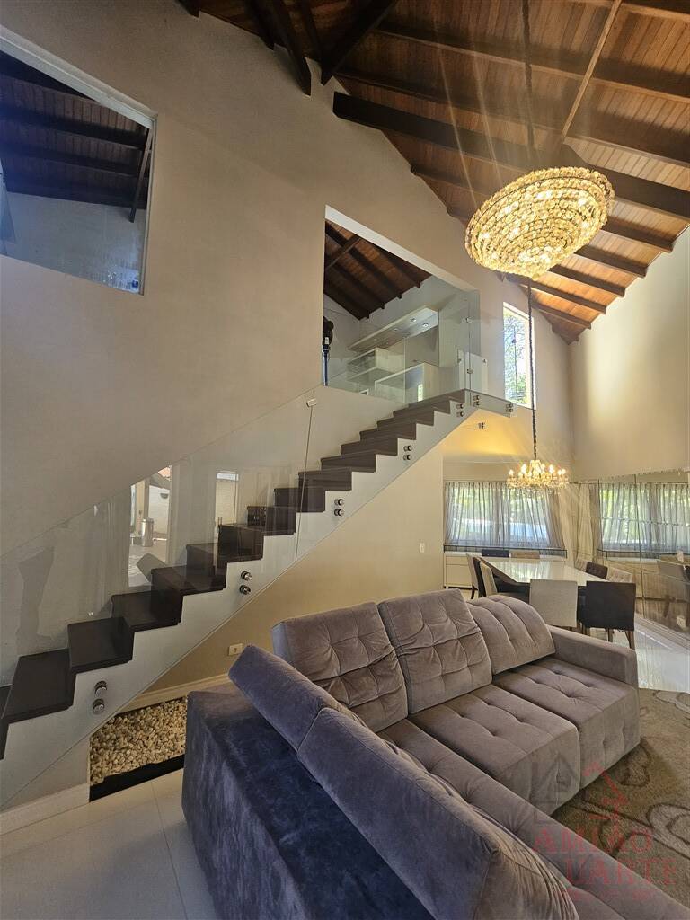 Casa de Condomínio, 4 quartos - Foto 39