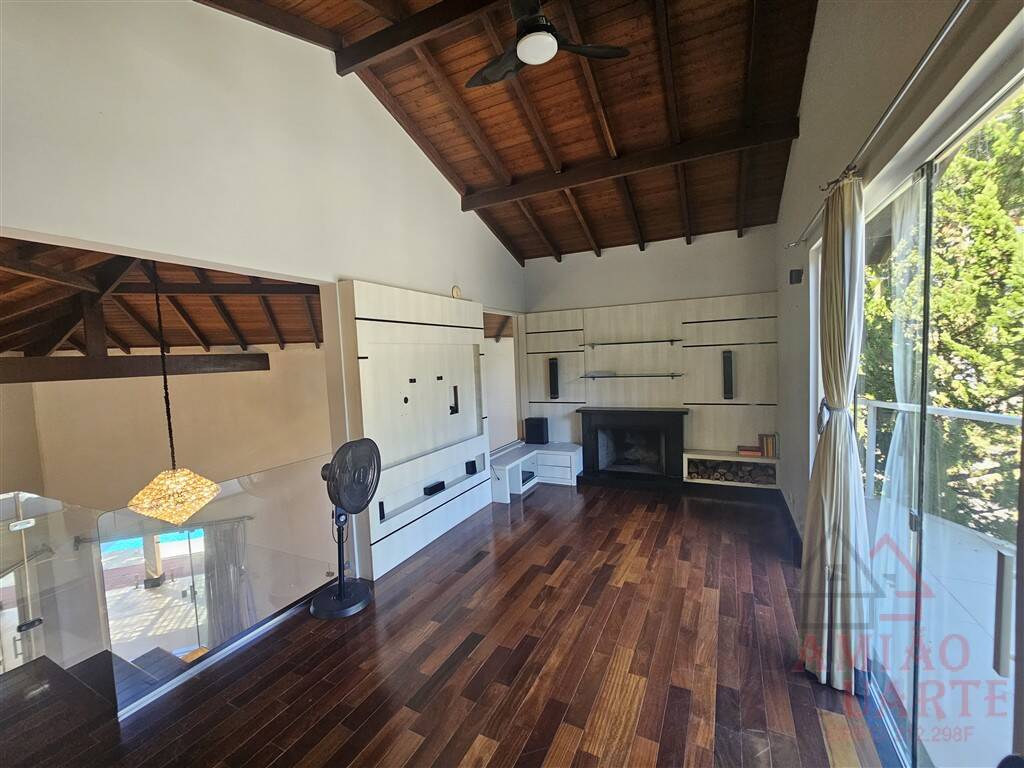 Casa de Condomínio, 4 quartos - Foto 42