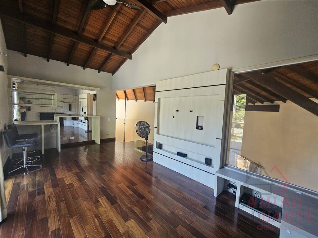 Casa de Condomínio, 4 quartos - Foto 44