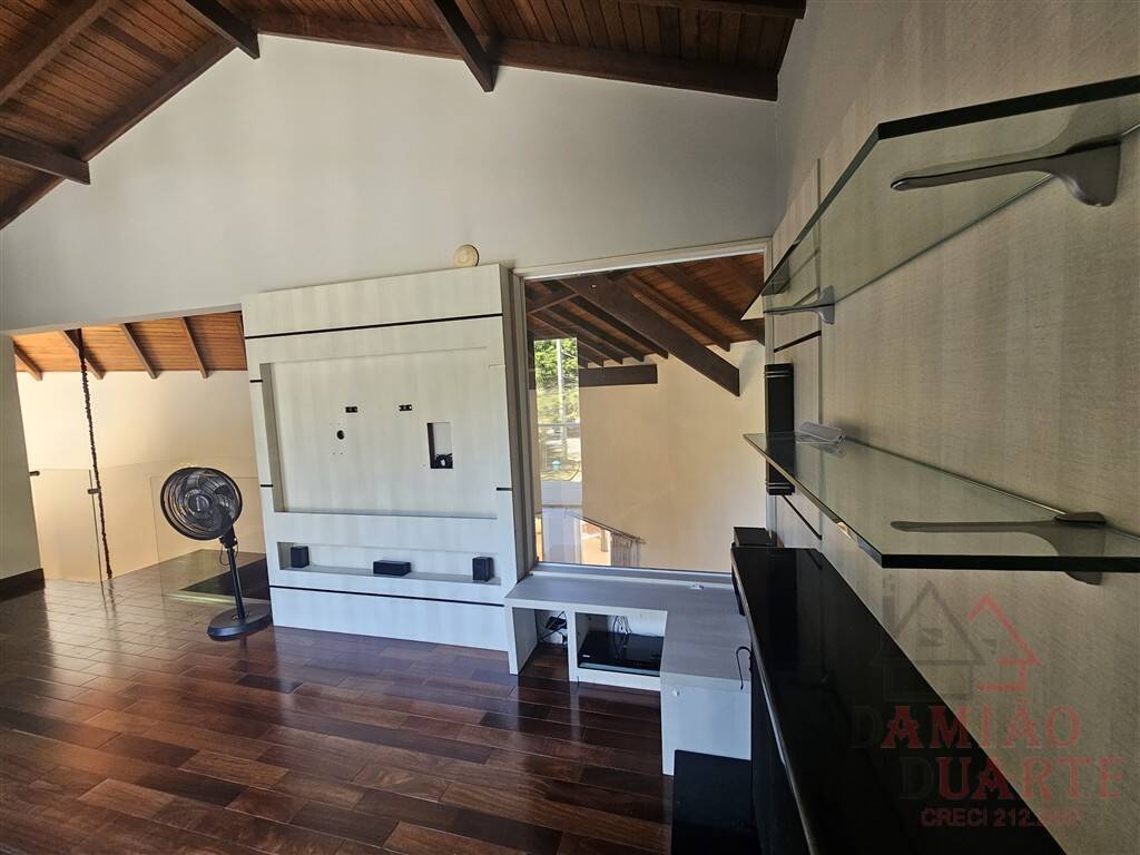 Casa de Condomínio, 4 quartos - Foto 45