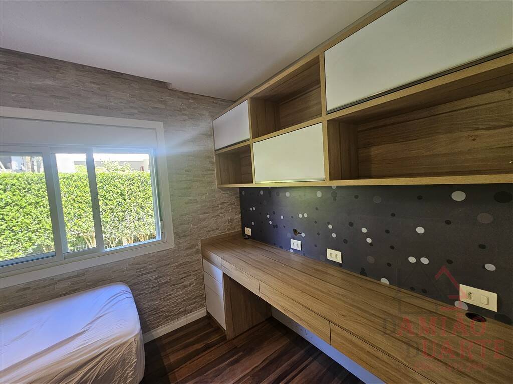 Casa de Condomínio, 4 quartos - Foto 48