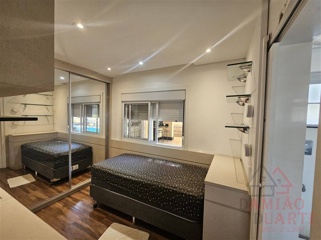 Casa de Condomínio, 4 quartos - Foto 52