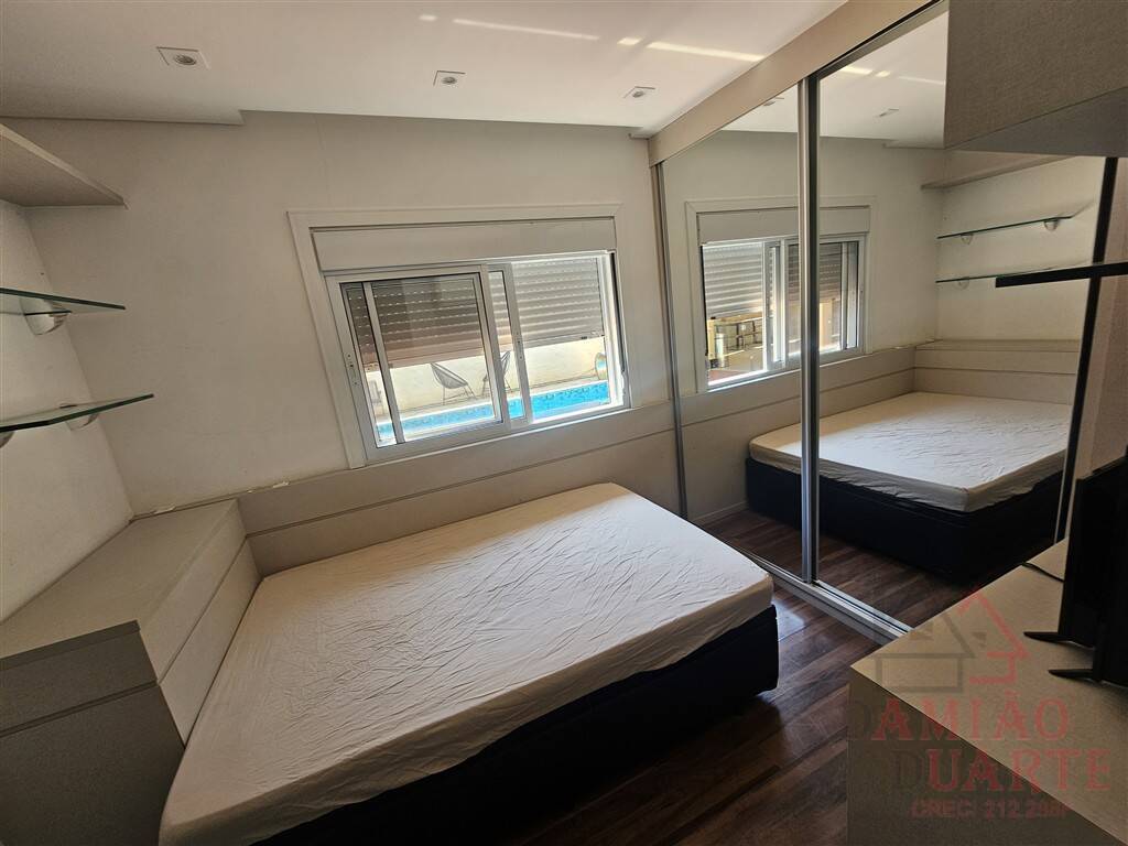 Casa de Condomínio, 4 quartos - Foto 58