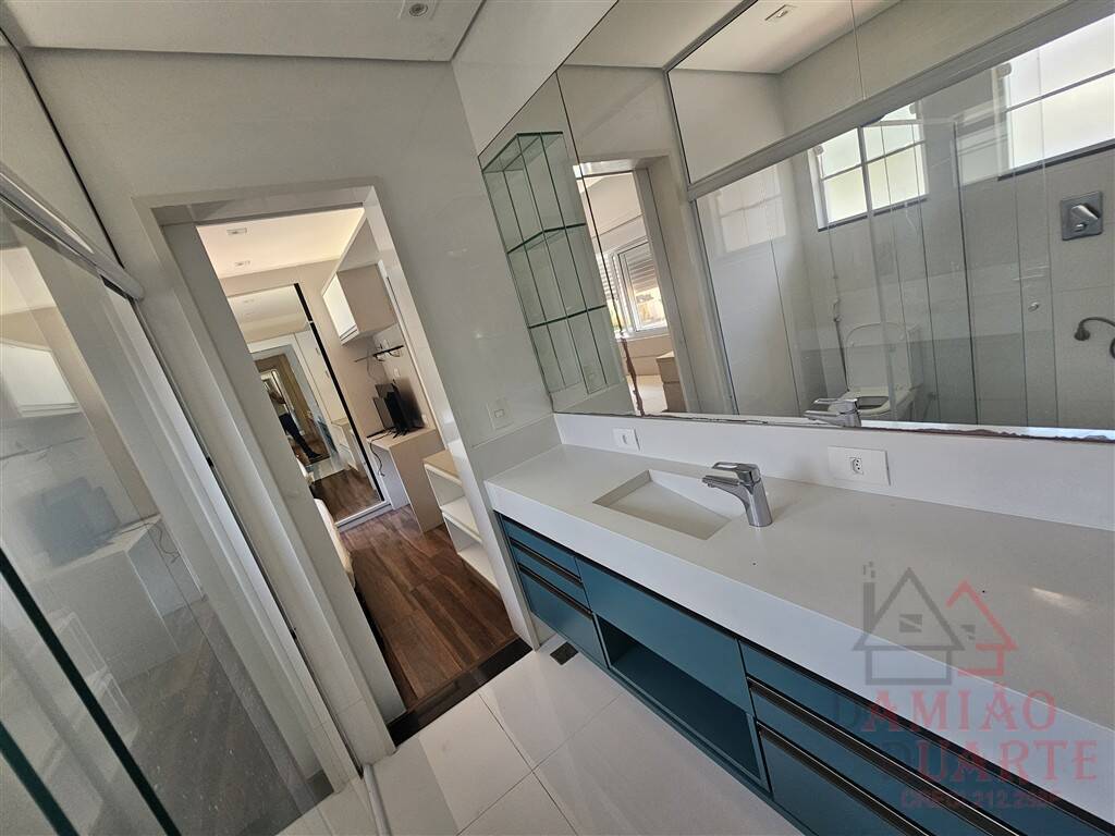 Casa de Condomínio, 4 quartos - Foto 55