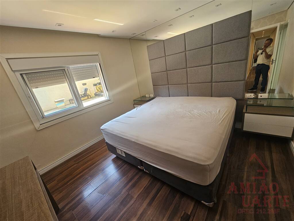 Casa de Condomínio, 4 quartos - Foto 61