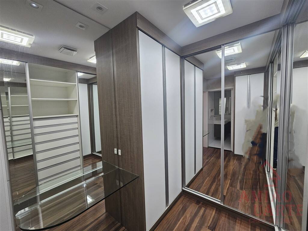 Casa de Condomínio, 4 quartos - Foto 65