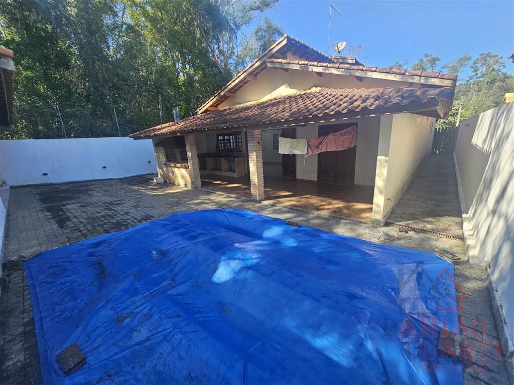 Casa de Condomínio, 2 quartos - Foto 1