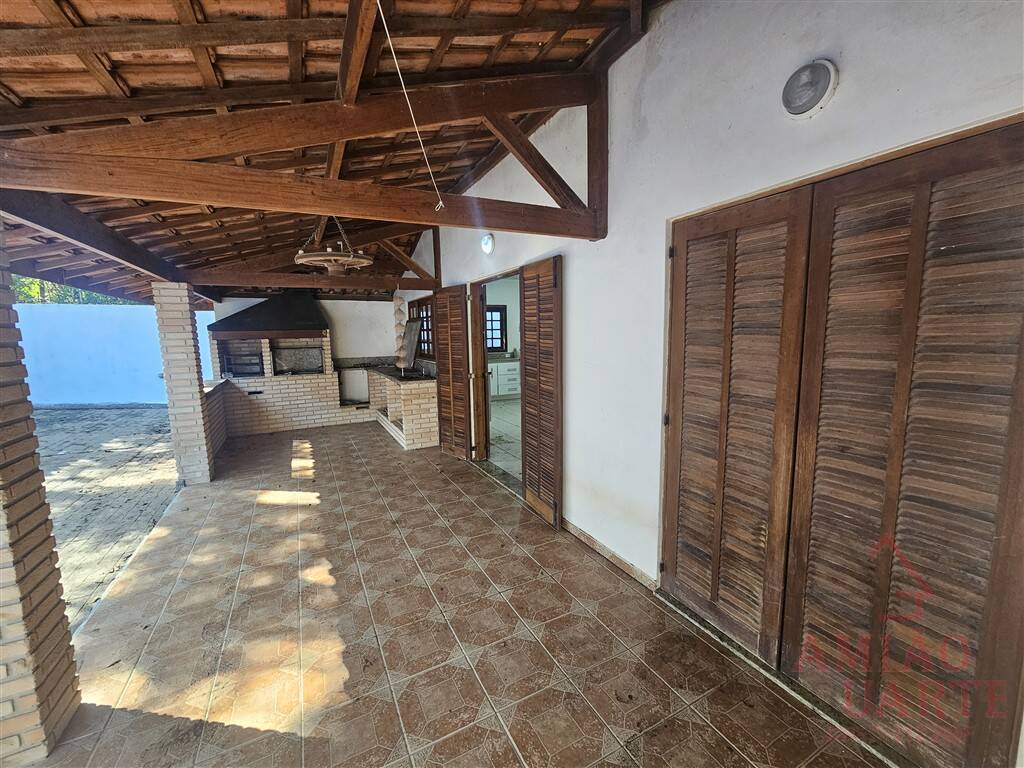 Casa de Condomínio, 2 quartos - Foto 6