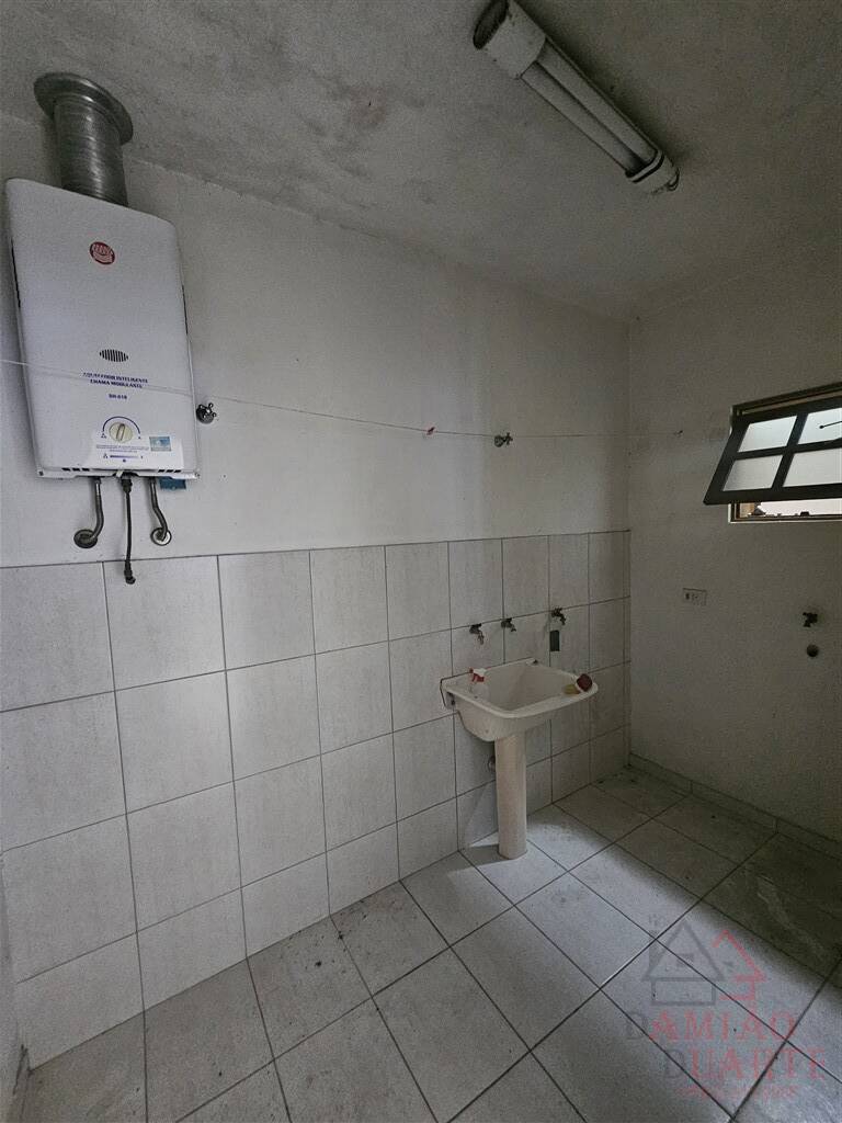 Casa de Condomínio, 2 quartos - Foto 13