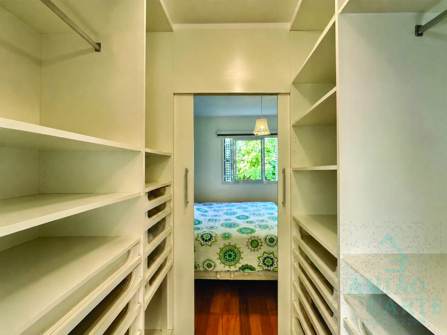 Casa de Condomínio, 4 quartos - Foto 11
