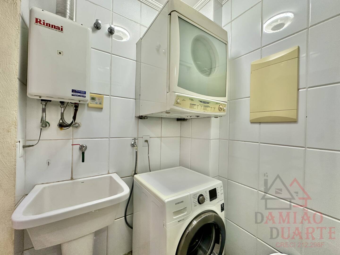 Casa de Condomínio, 4 quartos - Foto 29