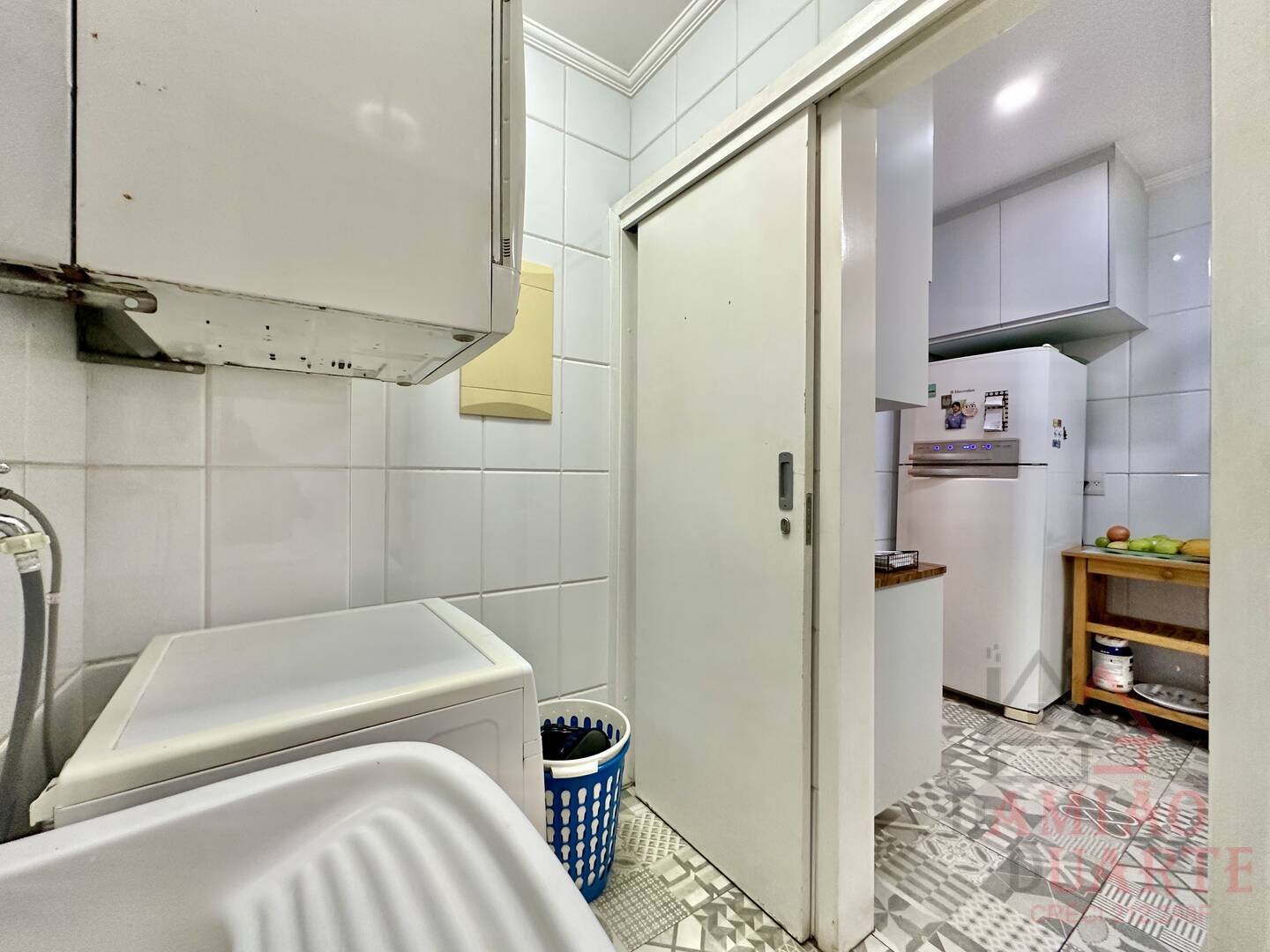 Casa de Condomínio, 4 quartos - Foto 30