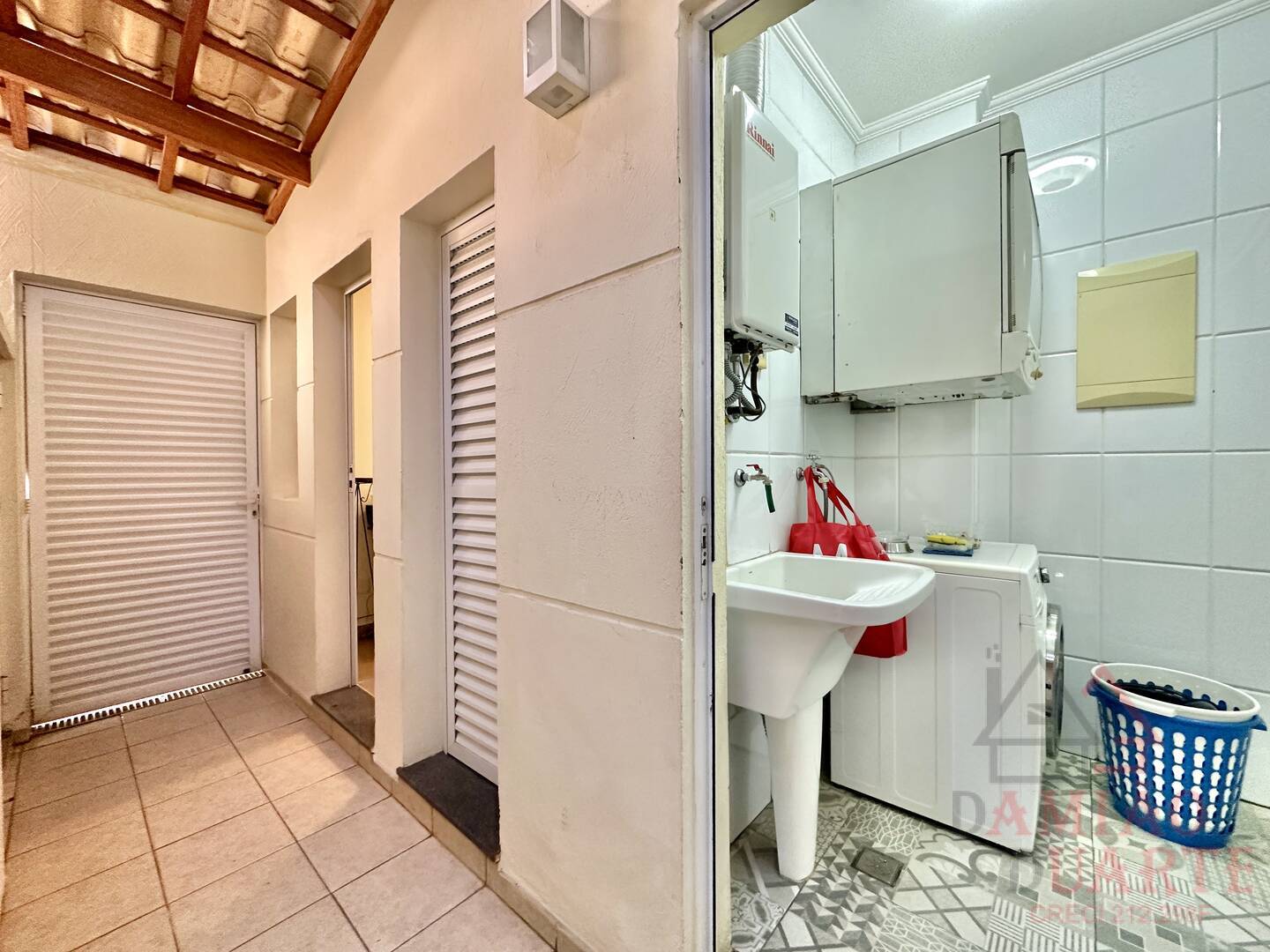 Casa de Condomínio, 4 quartos - Foto 32