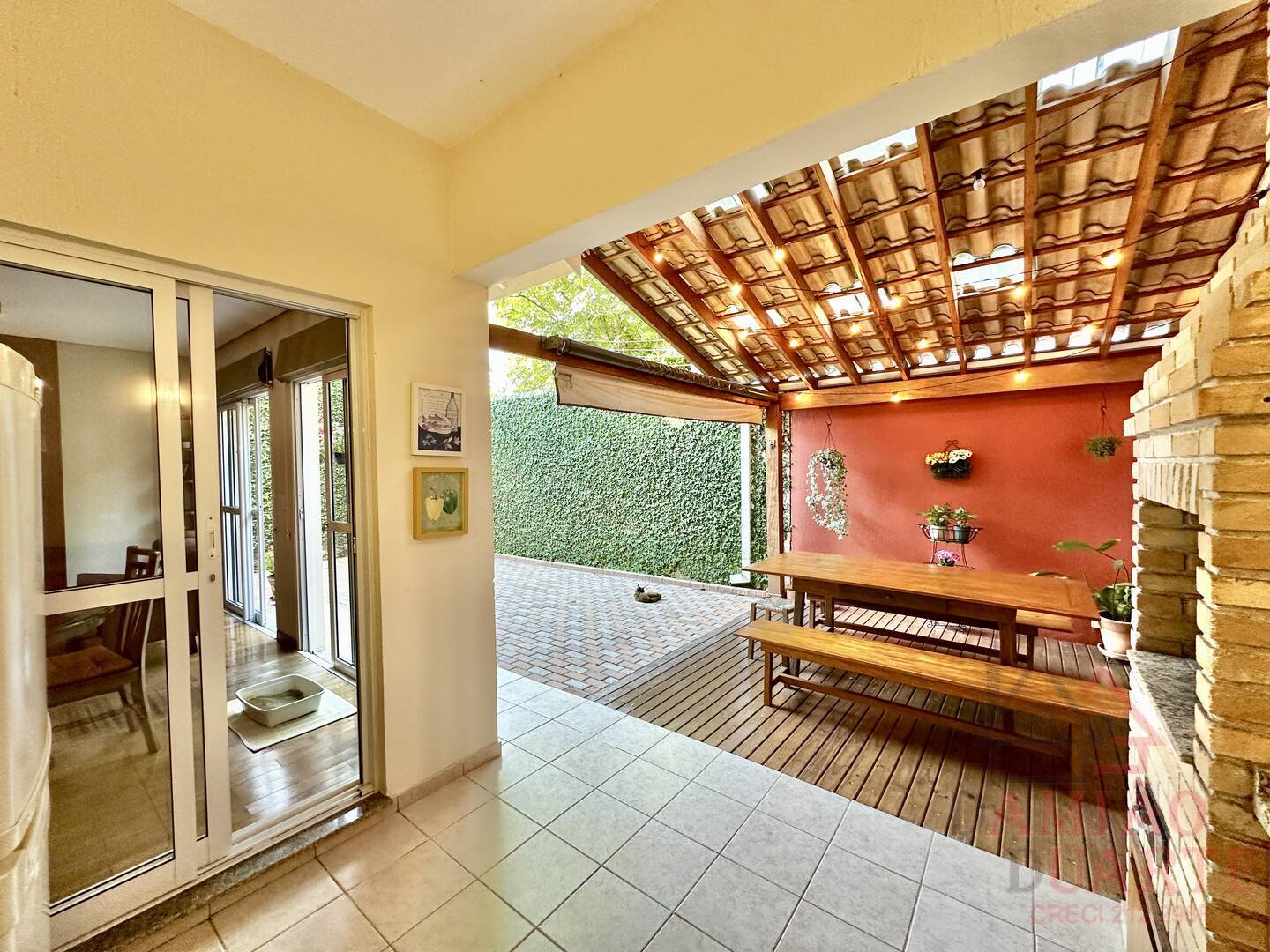 Casa de Condomínio, 4 quartos - Foto 37