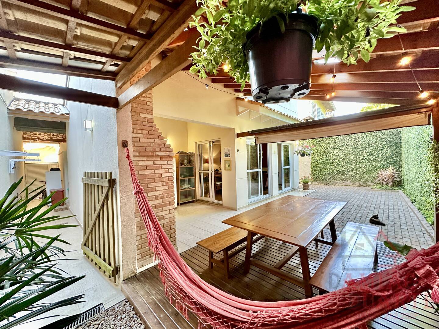 Casa de Condomínio, 4 quartos - Foto 40