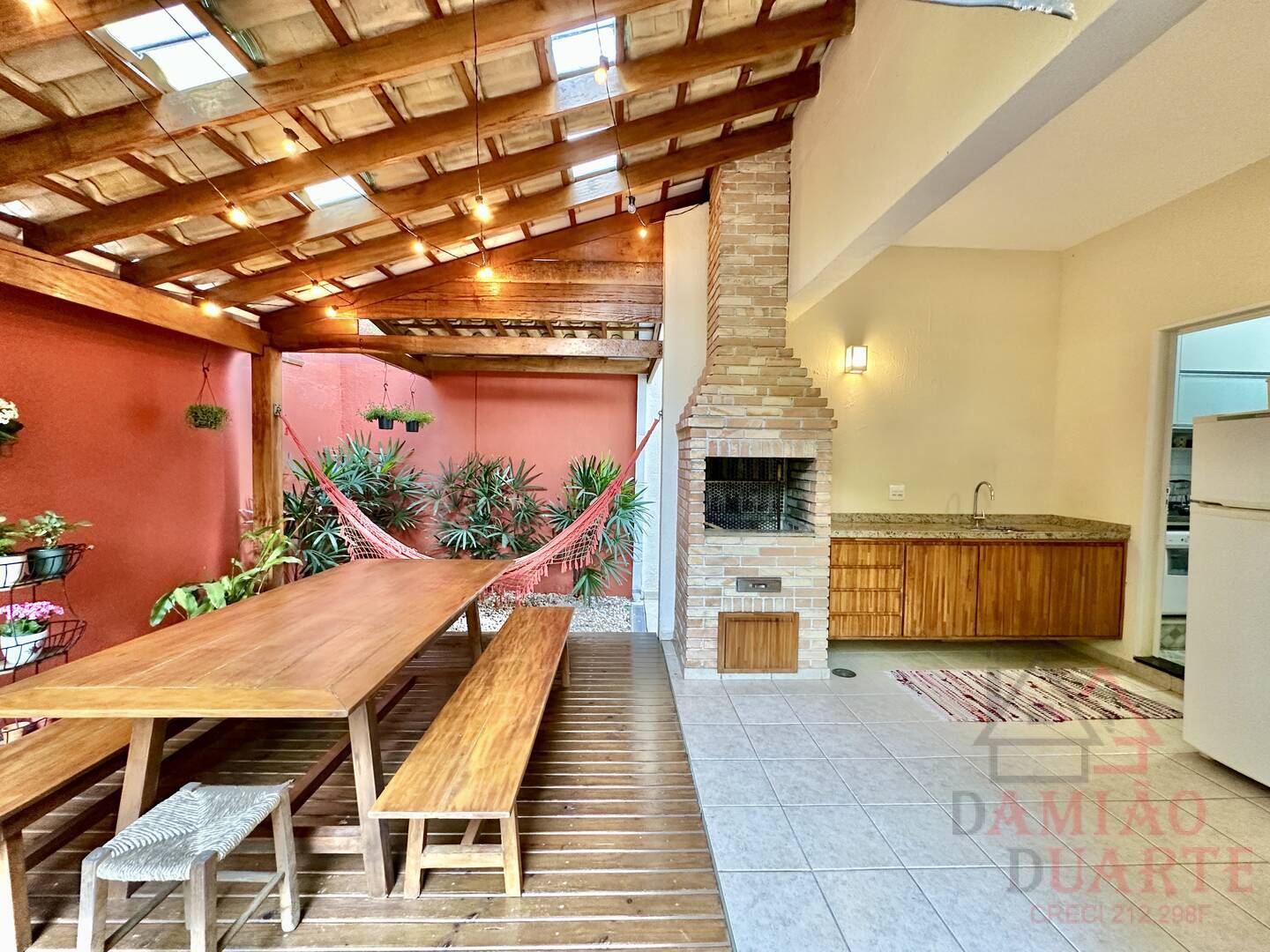 Casa de Condomínio, 4 quartos - Foto 42