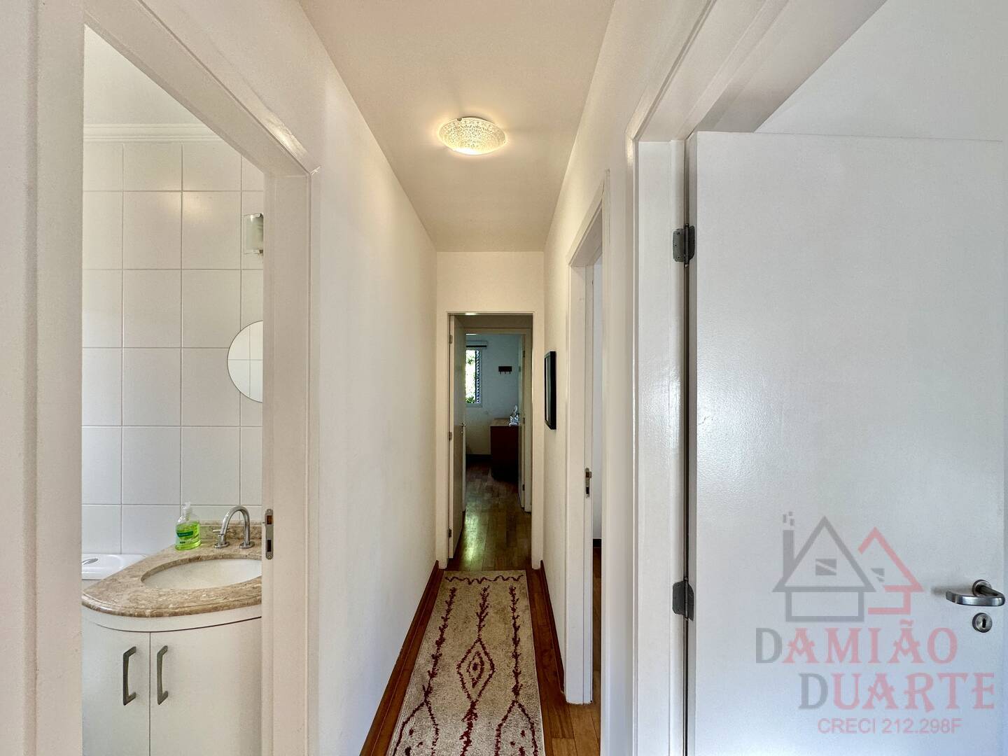 Casa de Condomínio, 4 quartos - Foto 45