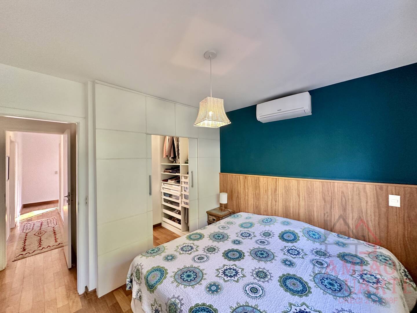 Casa de Condomínio, 4 quartos - Foto 47