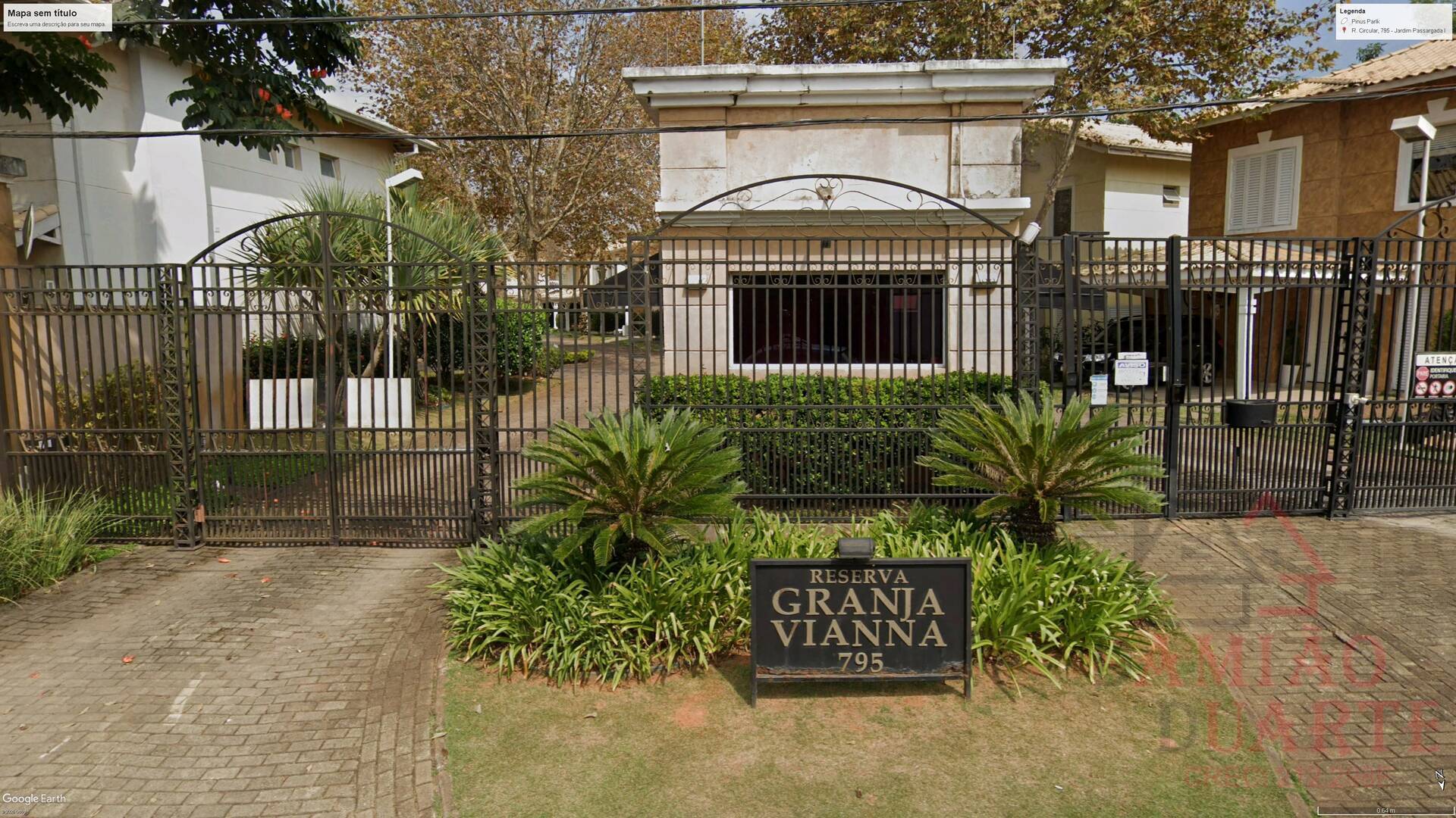 Casa de Condomínio, 4 quartos - Foto 54